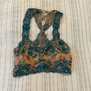 Free people intimately bralette